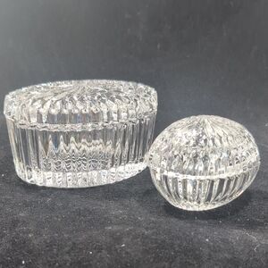 Crystal Trinket Diahes